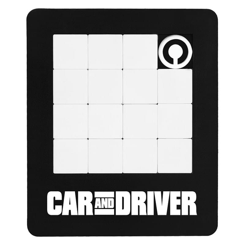 Classic Puzzle Game 6