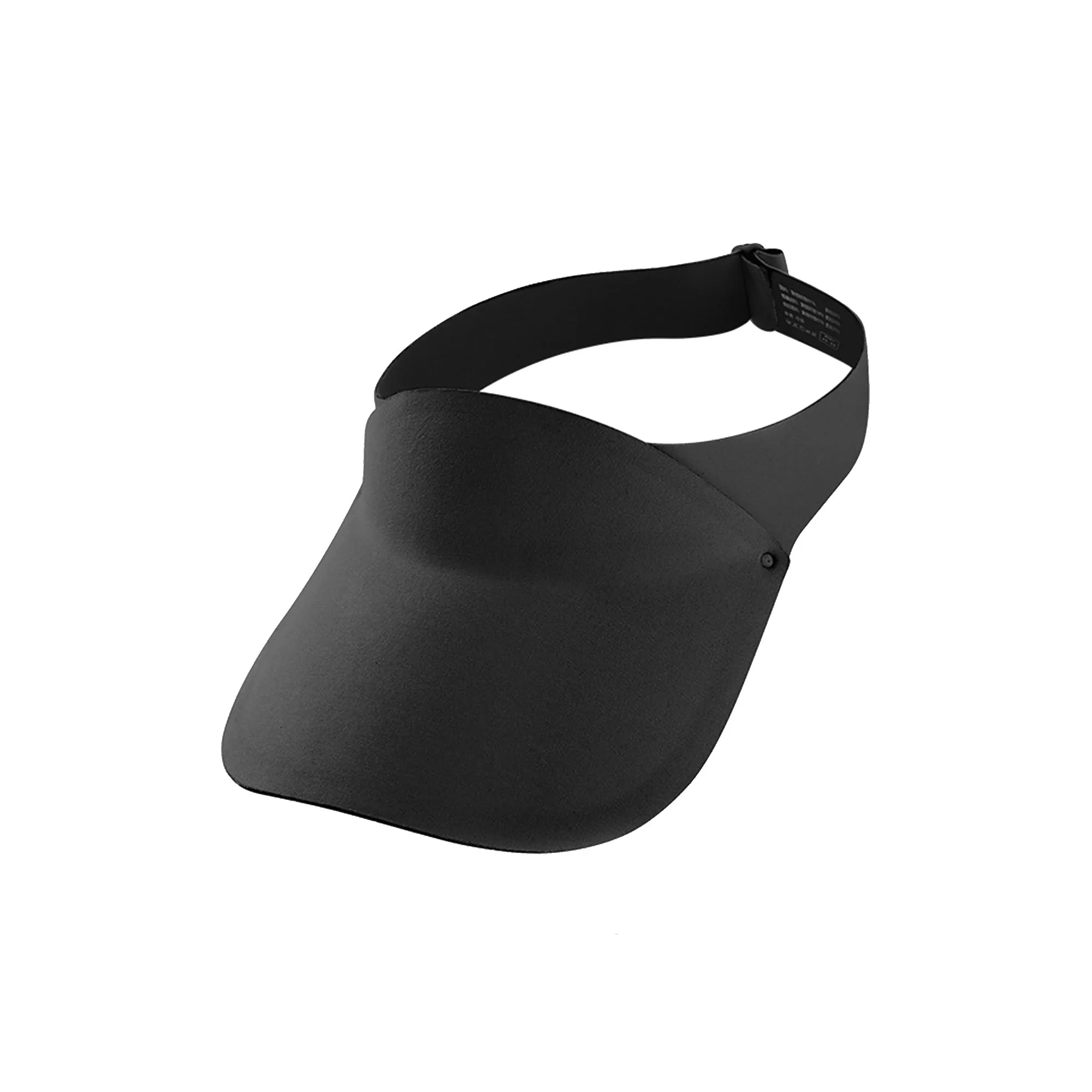 Children's Empty-Top Sun Protection Hat 5