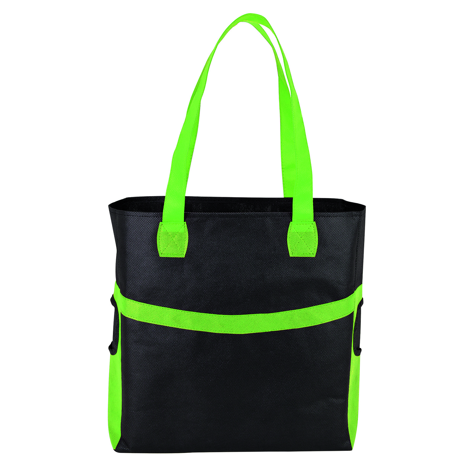 Glacier Tote Bag 30