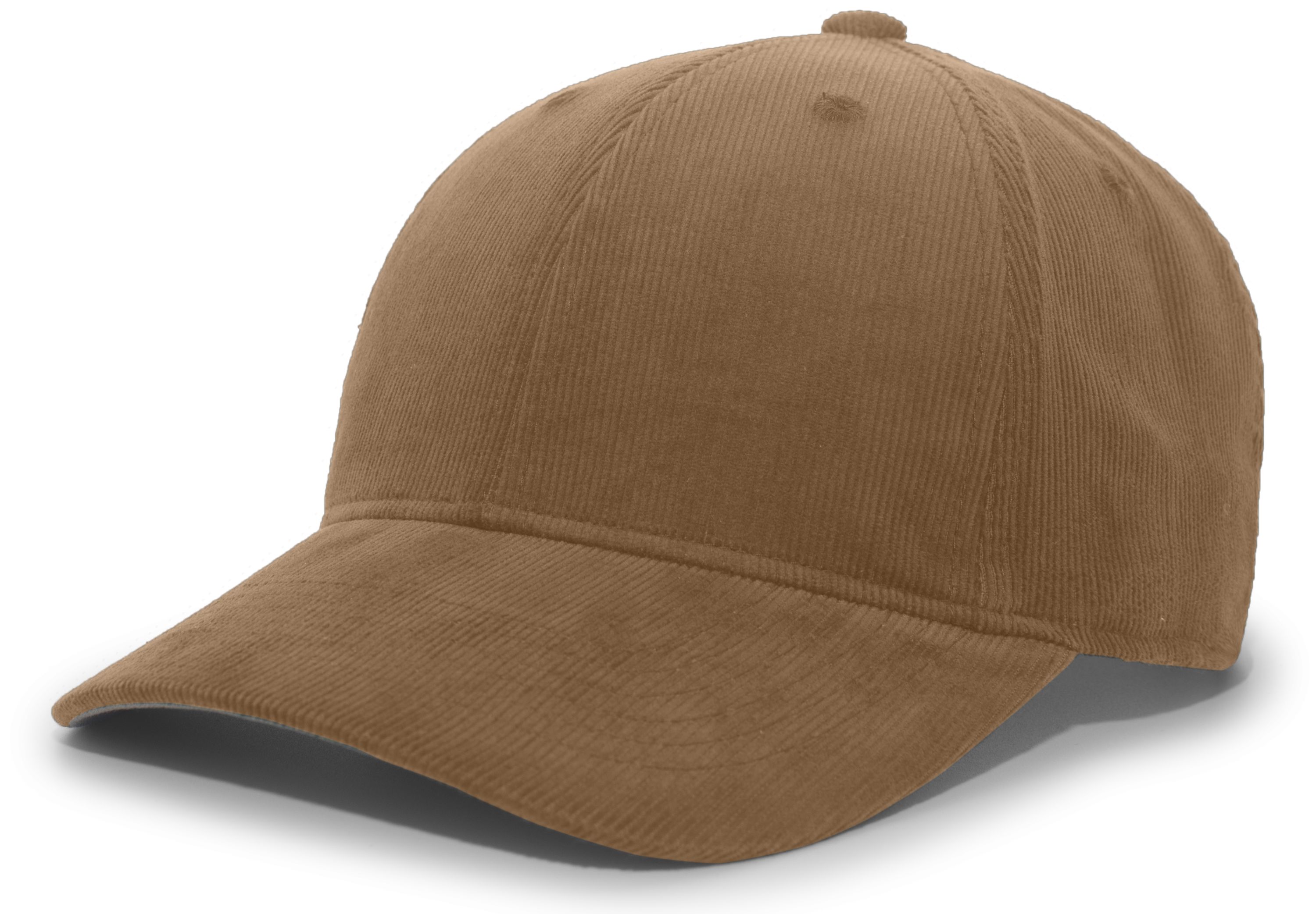 Hybrid Corduroy Dad Cap 11