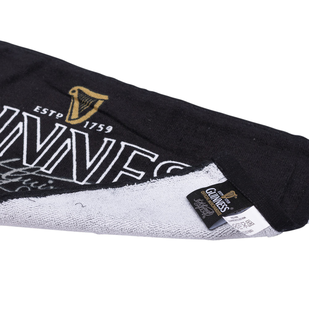 Full Color Bar Towel 8