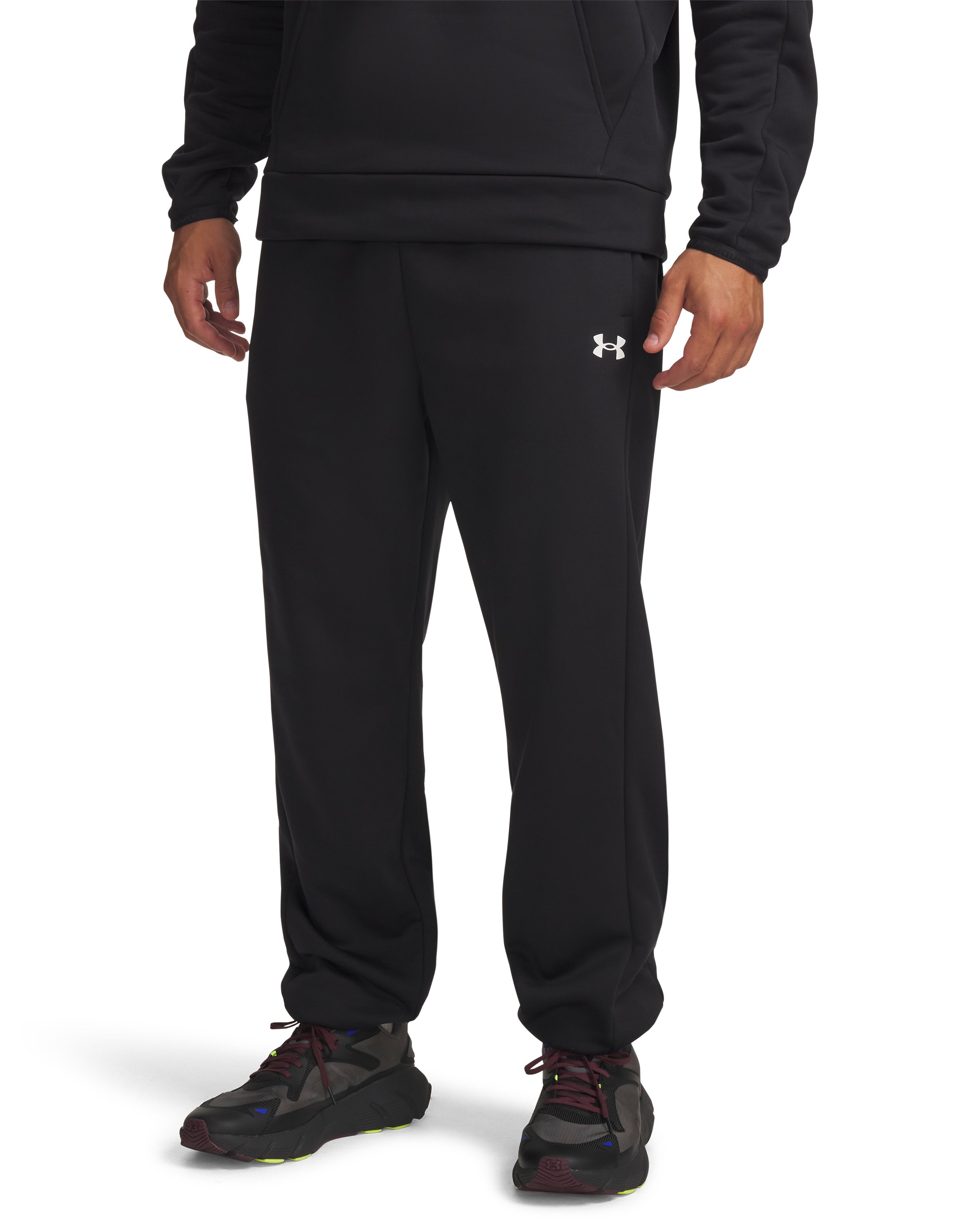 Armour Fleece Pro Men's Pants 6