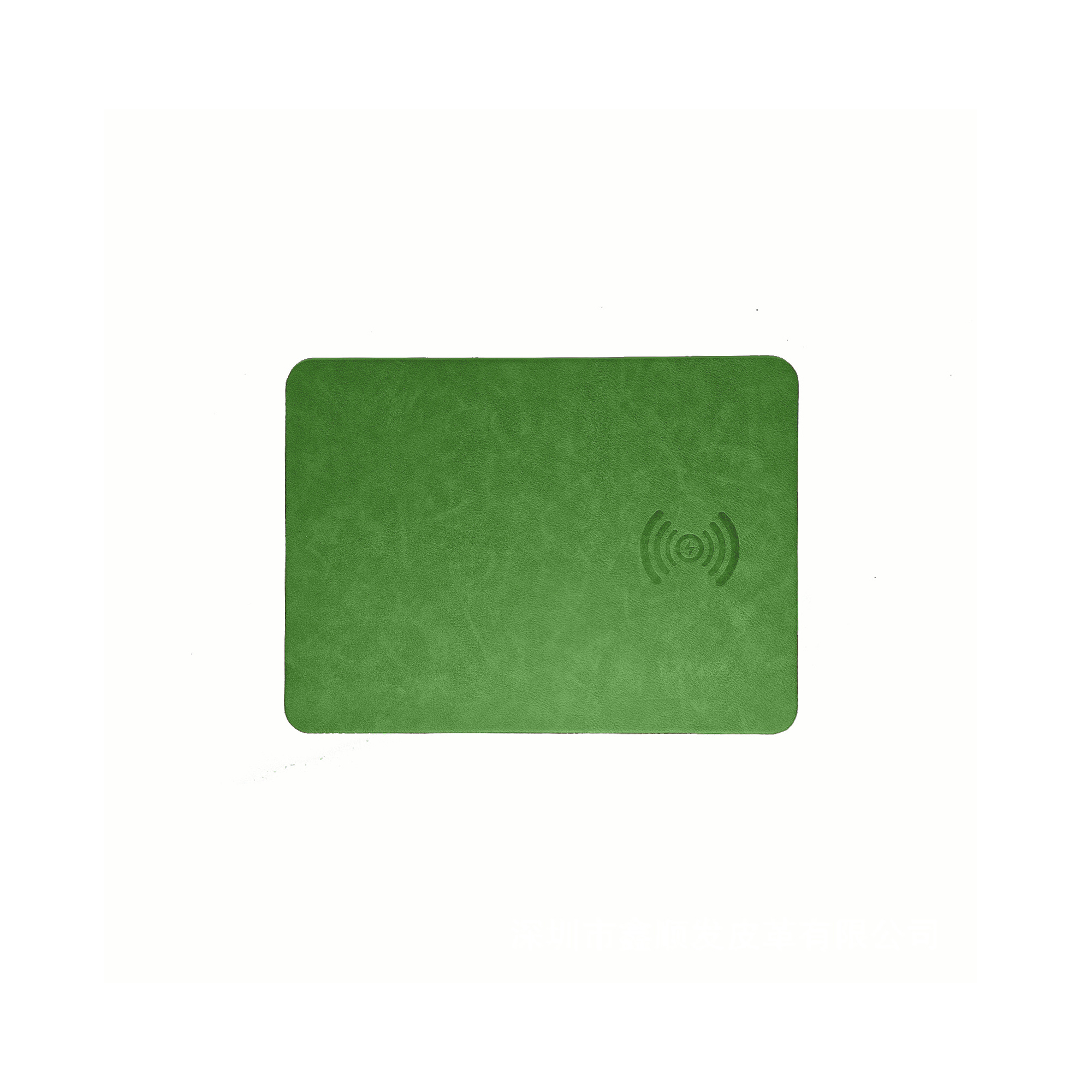 Wireless Charging Mouse Pad Ten Watt Fast Charge 3