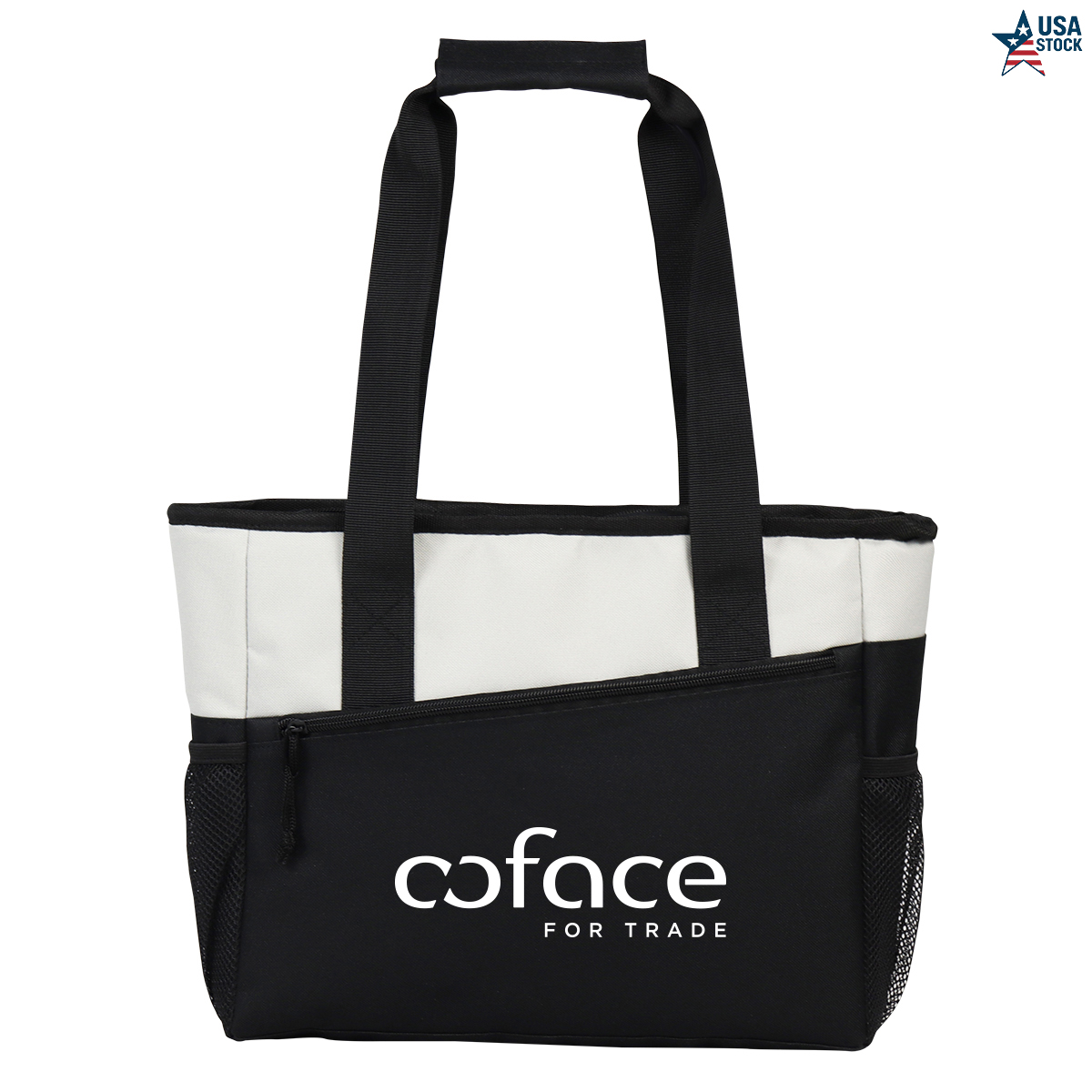 DailyMate SnackShell Heavy-Duty Cooler Tote Bag 1
