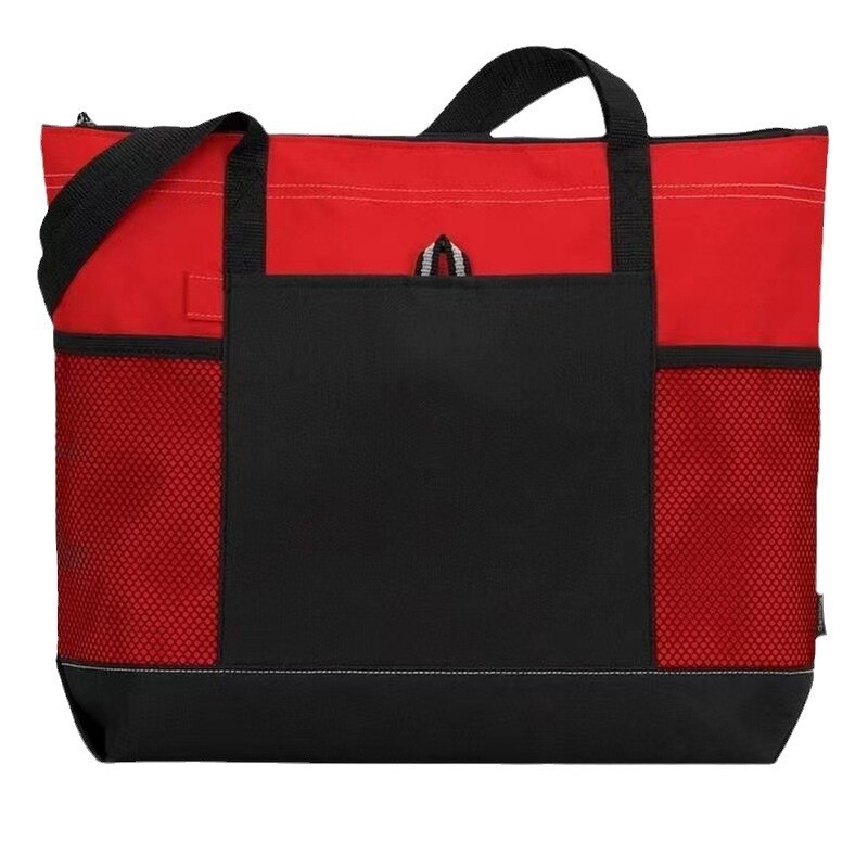 600D Oxford Cloth Tote Bag 4