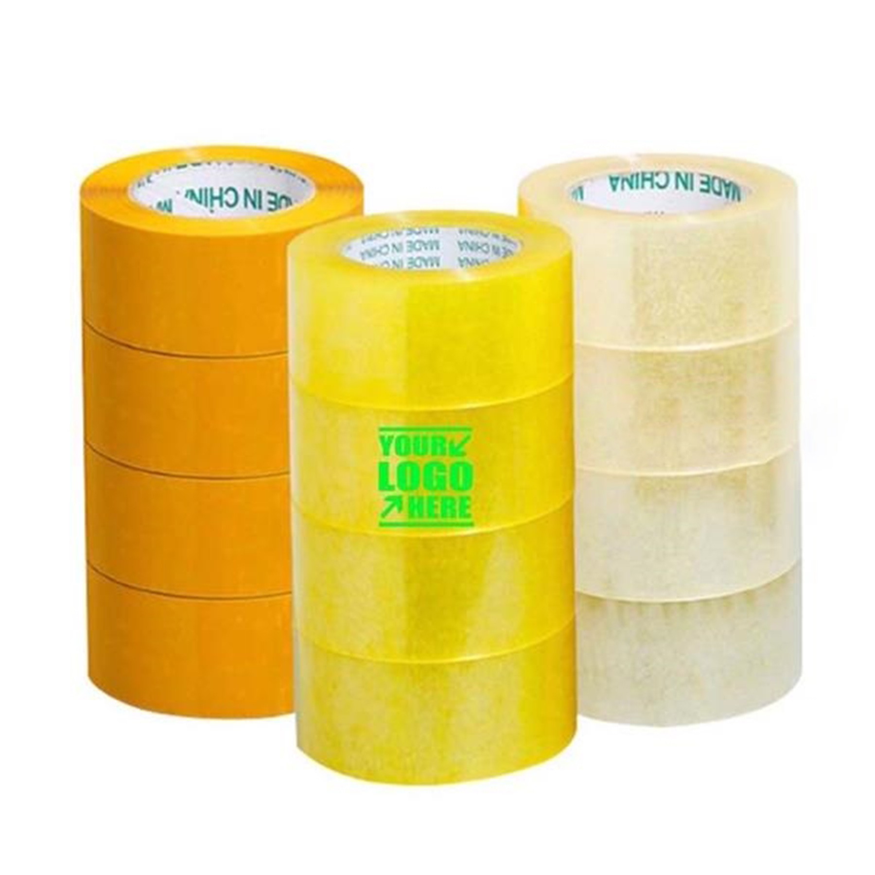 Shipping Packaging Tape 2