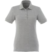Women's BELMONT Short Sleeve Polo 56