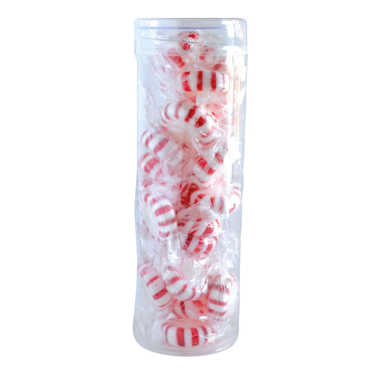 Large Fun Tube with Label Standard Fill 16