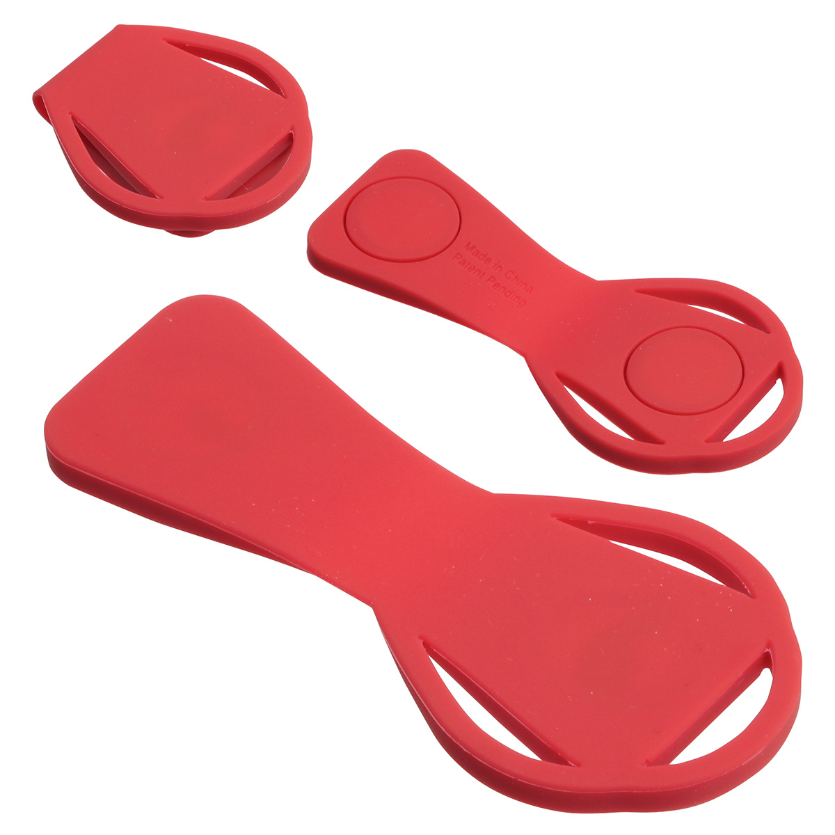 Clip-All All-Purpose Magnetic Clip Holder 5