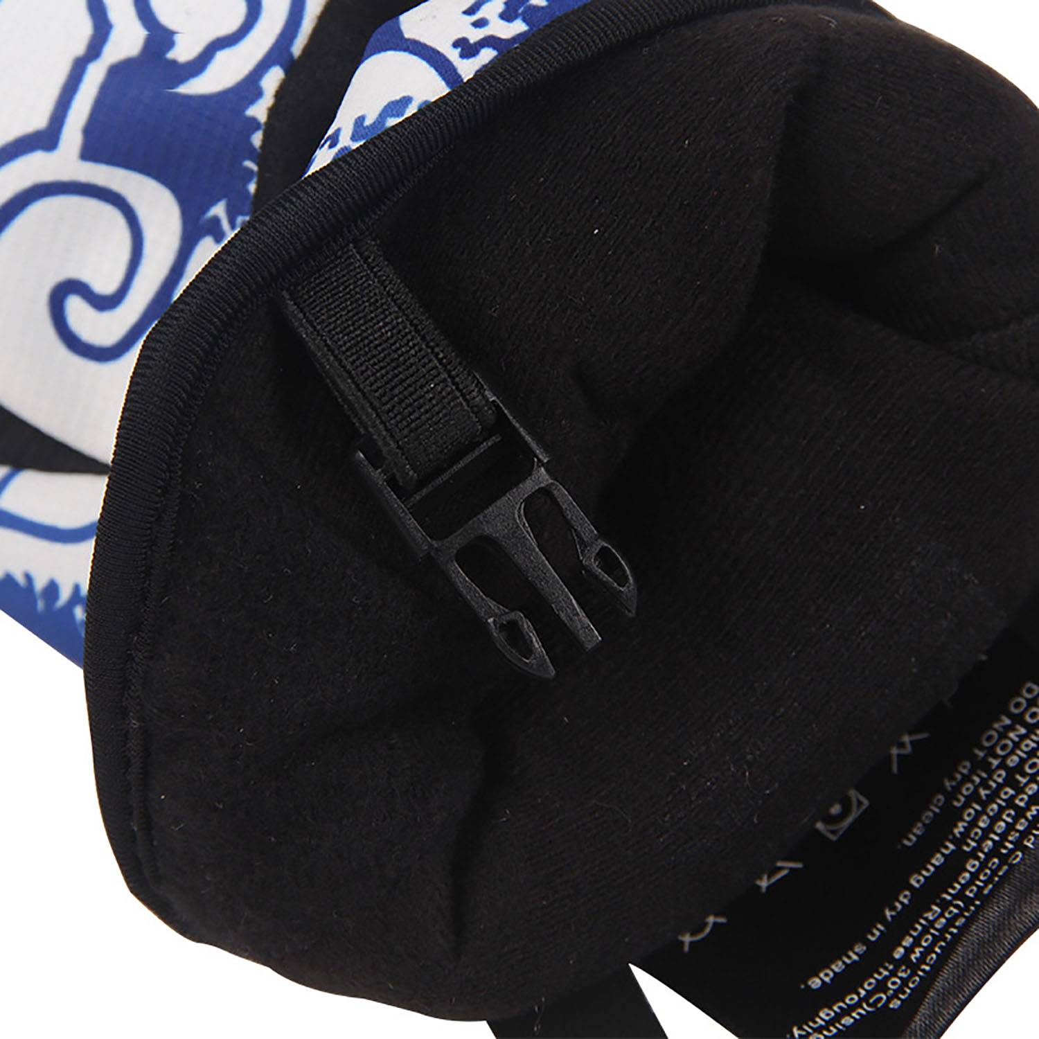 Snowboard Glove 2