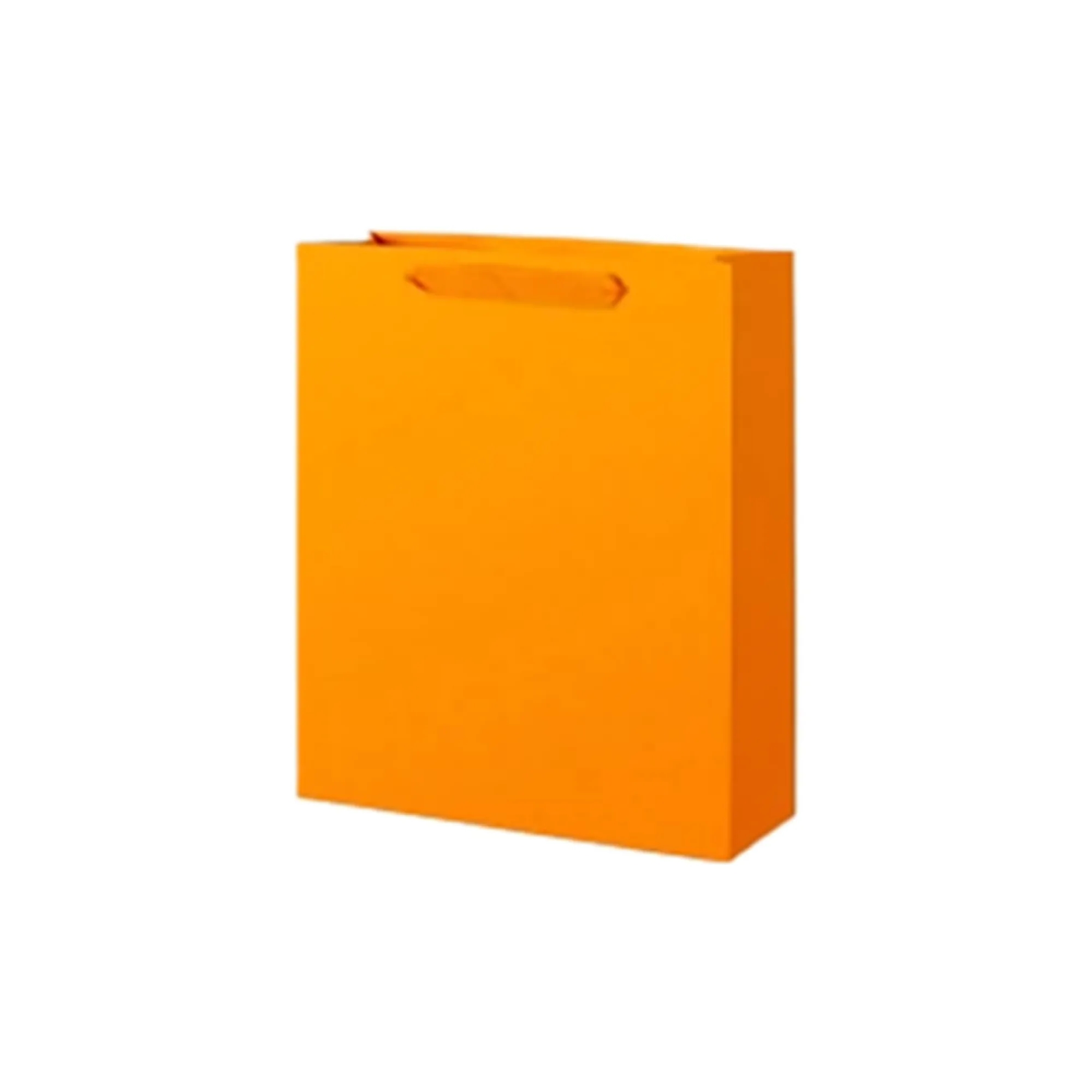 White Card Paper Bag 2