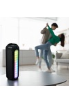 Urban Peak® 20W TWS Party Barrel Wireless Speaker 9