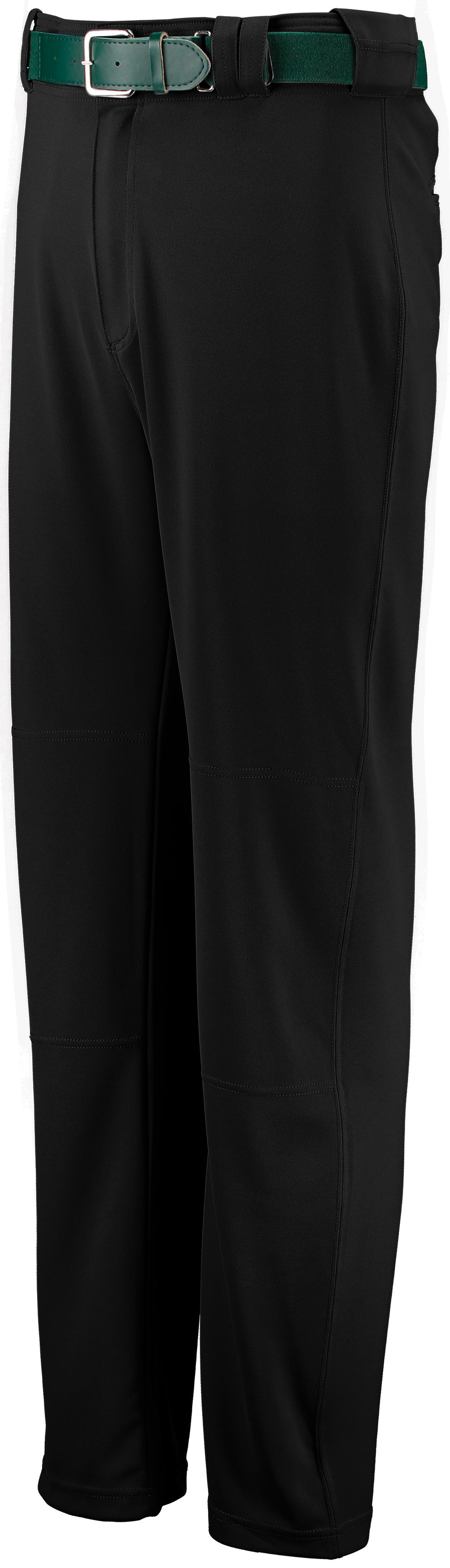 Youth Boot Cut Game Baseball Pant 1