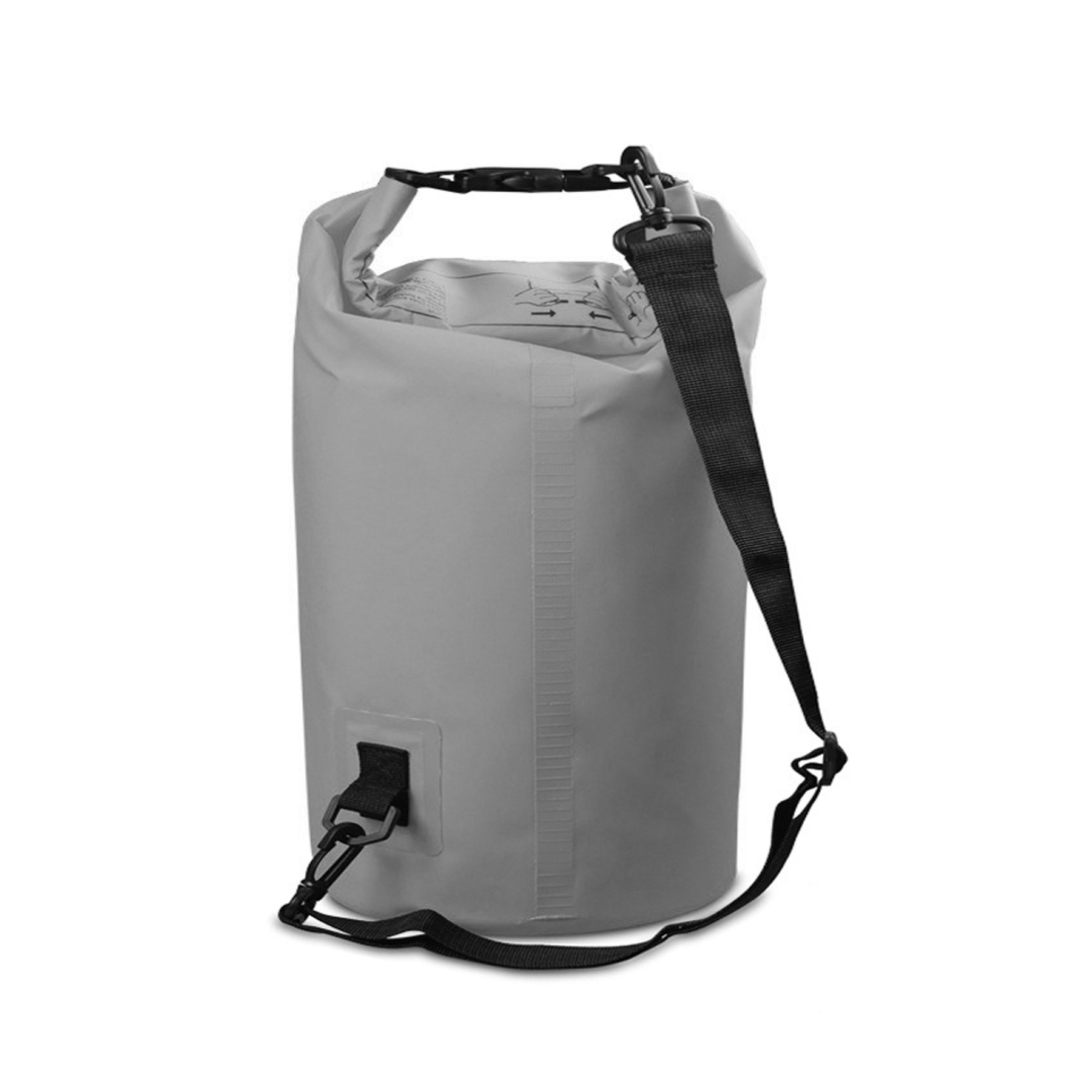 5L PVC Waterprof Dry Bag 3