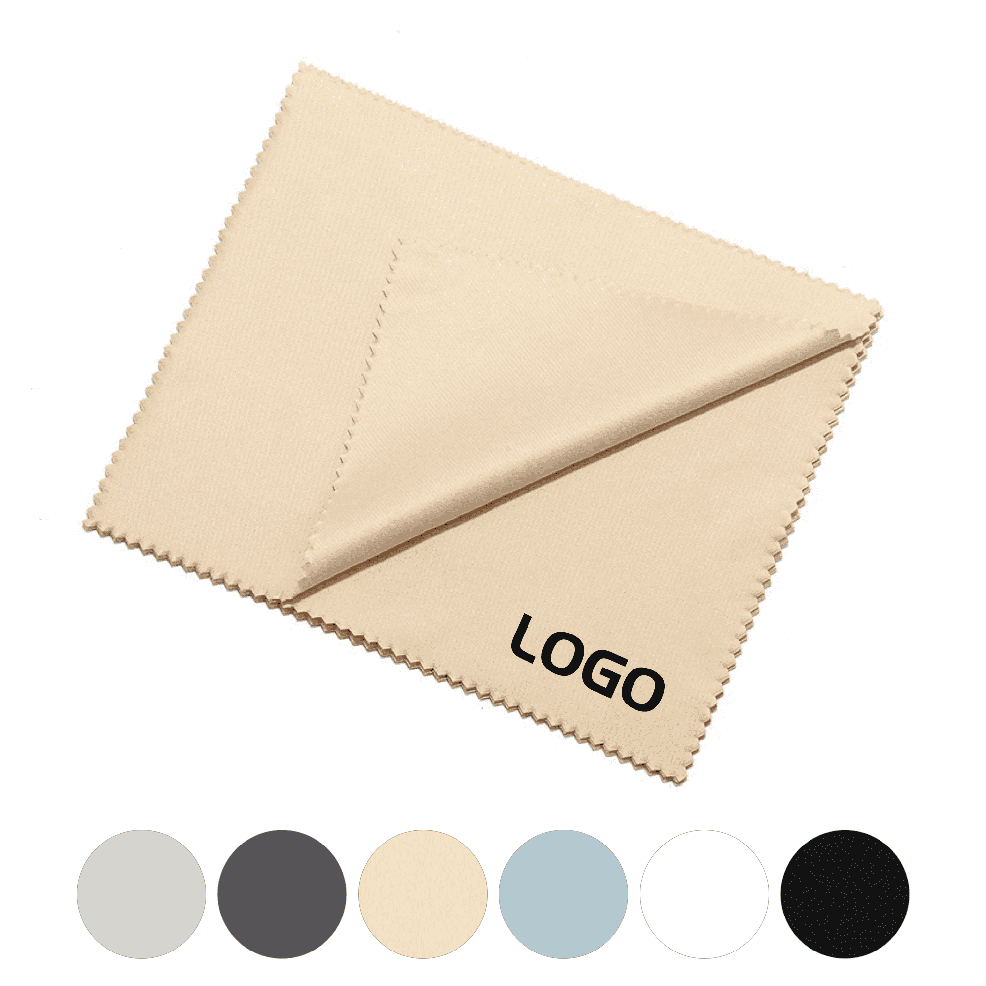 Microfiber Eyeglass Cleaning Cloth 1