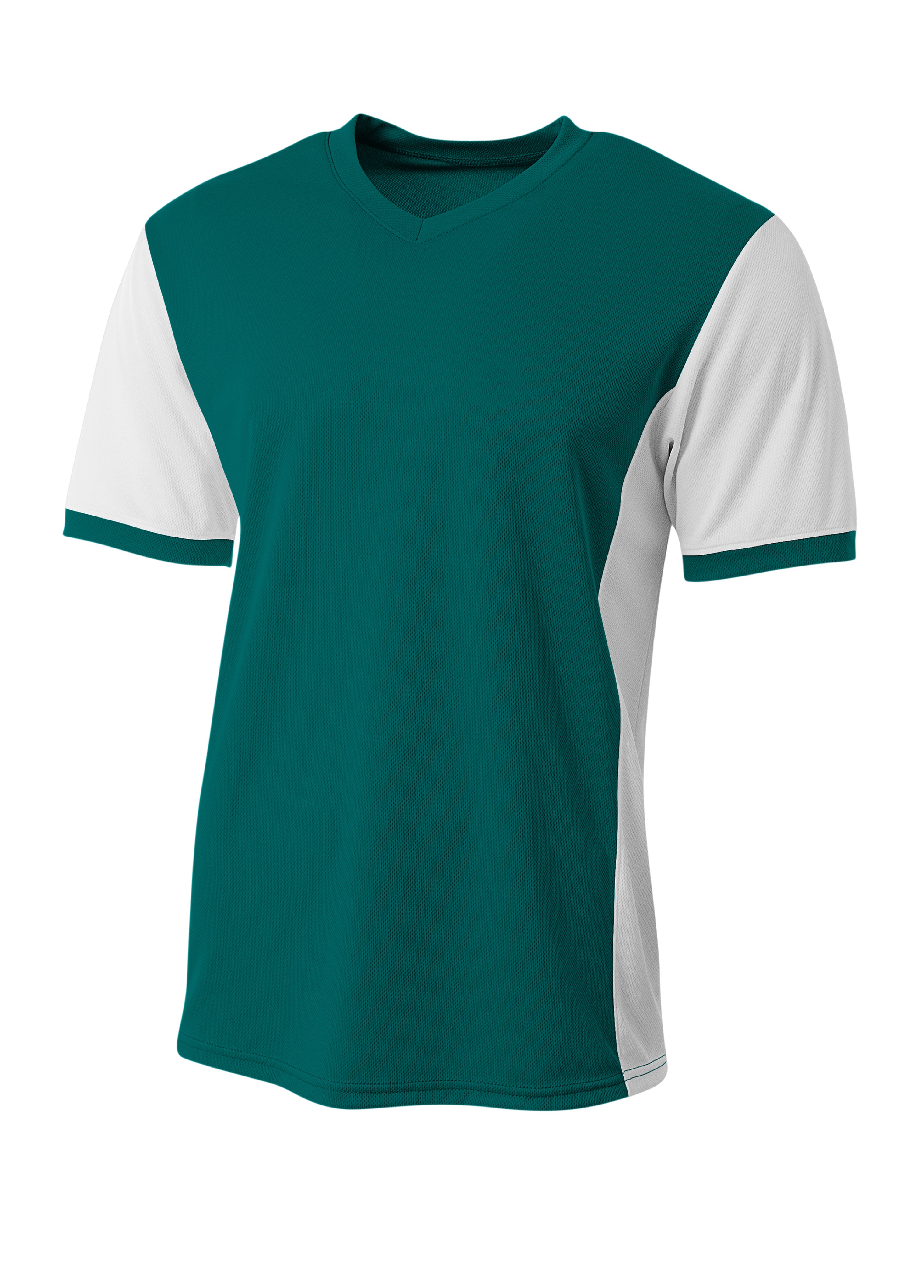A4 Premier Soccer Jersey 10