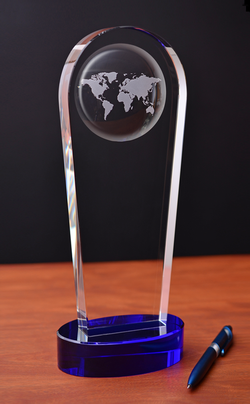 International Award 2