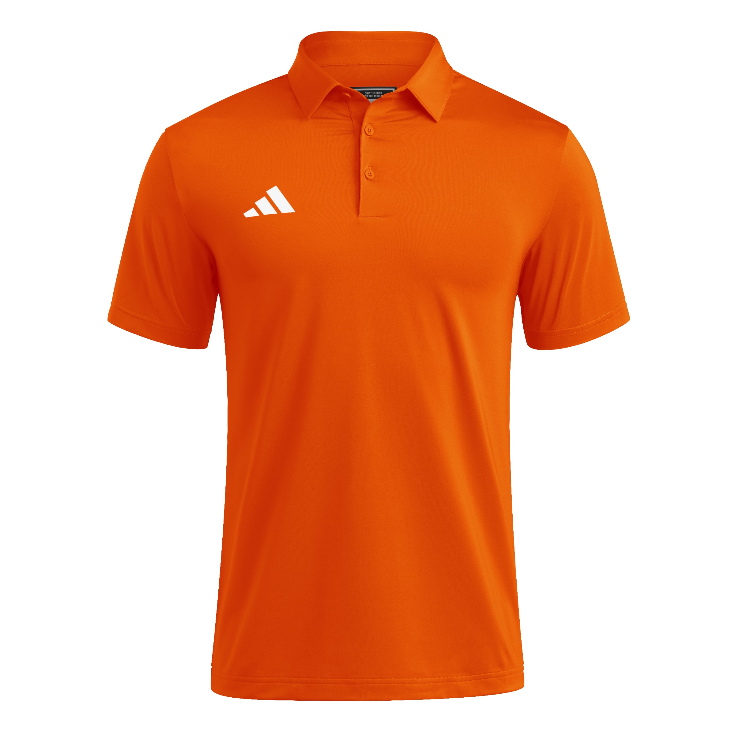 ULTIMATE365 SOLID POLO SHIRT 8