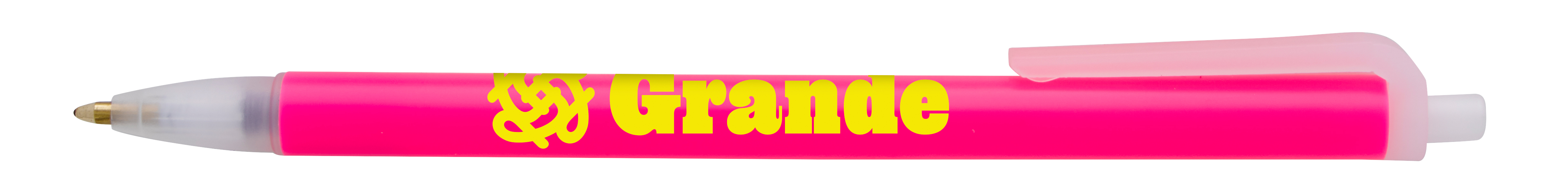 Good Value™ Contender Party Pen 12