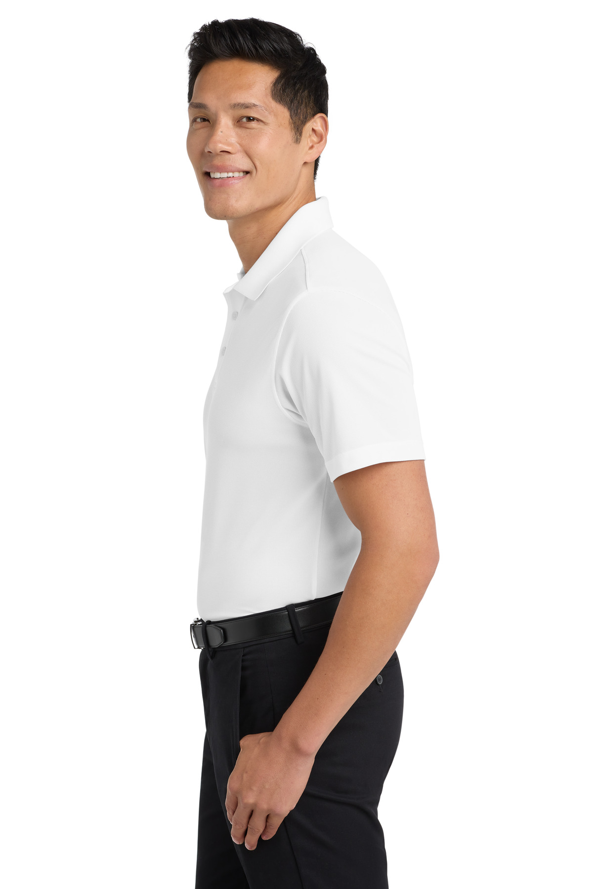 Port Authority Dry Zone Grid Polo. K572 68