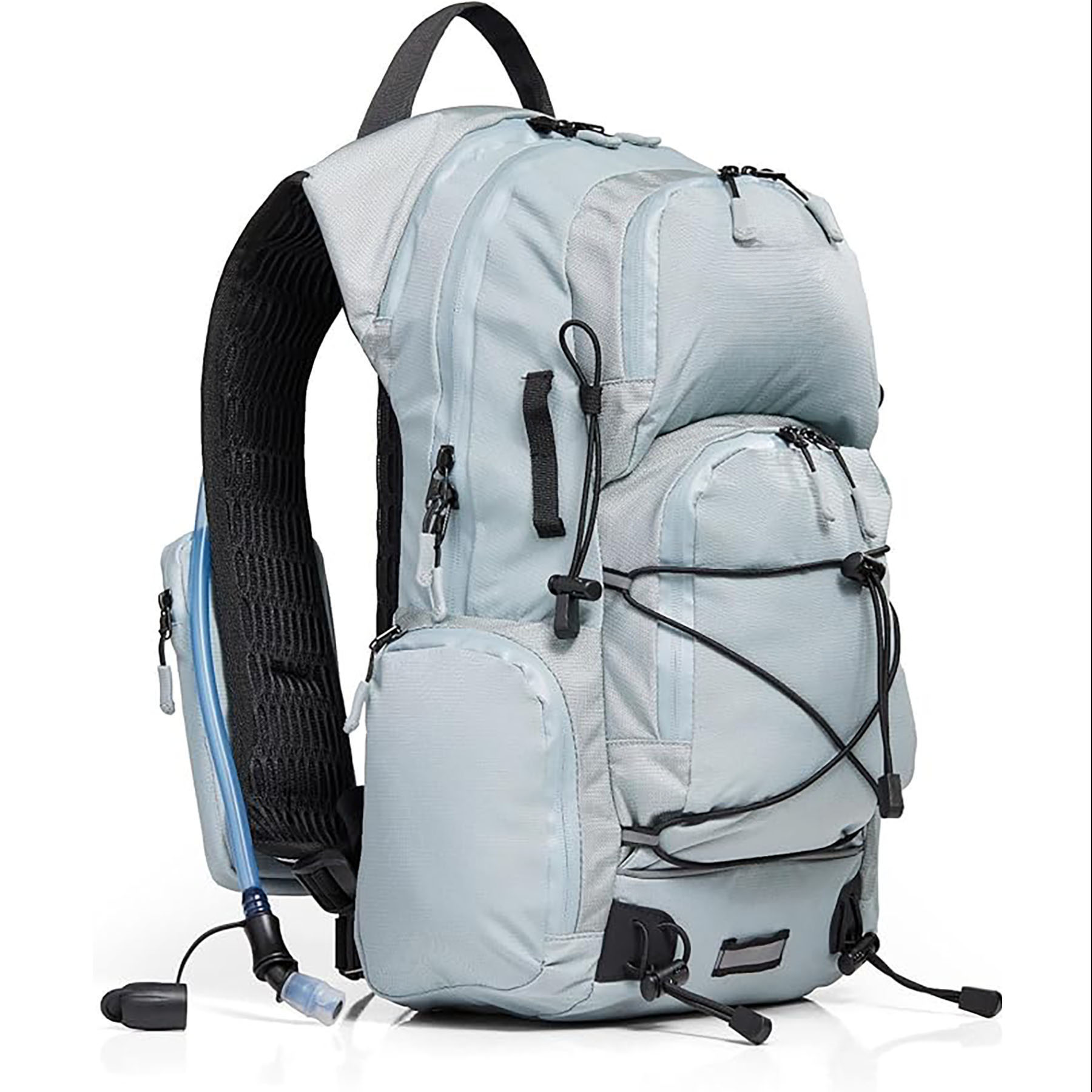 Hiking Backpack 7