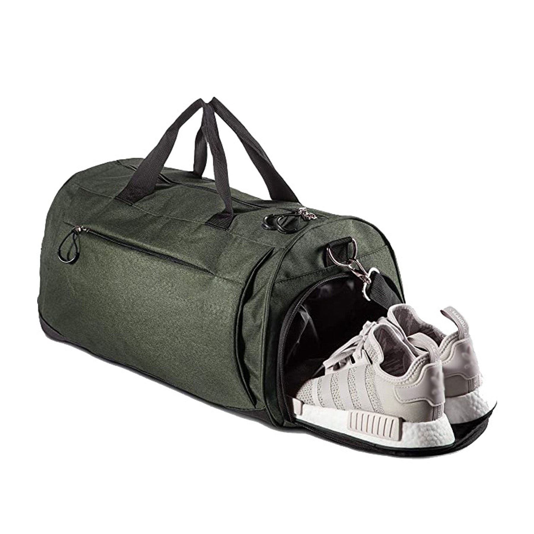 Travel Gym Bag 6