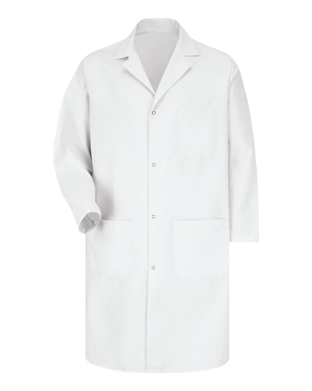 Unisex Lab Coat - 5080 2