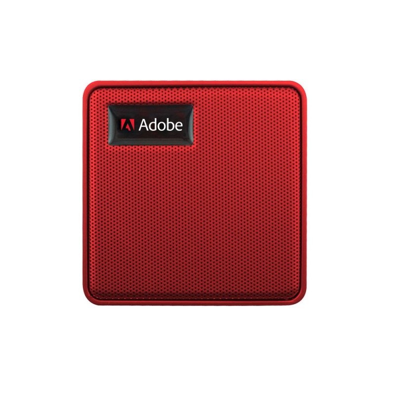 BlueSQUARE Wireless Speaker 22