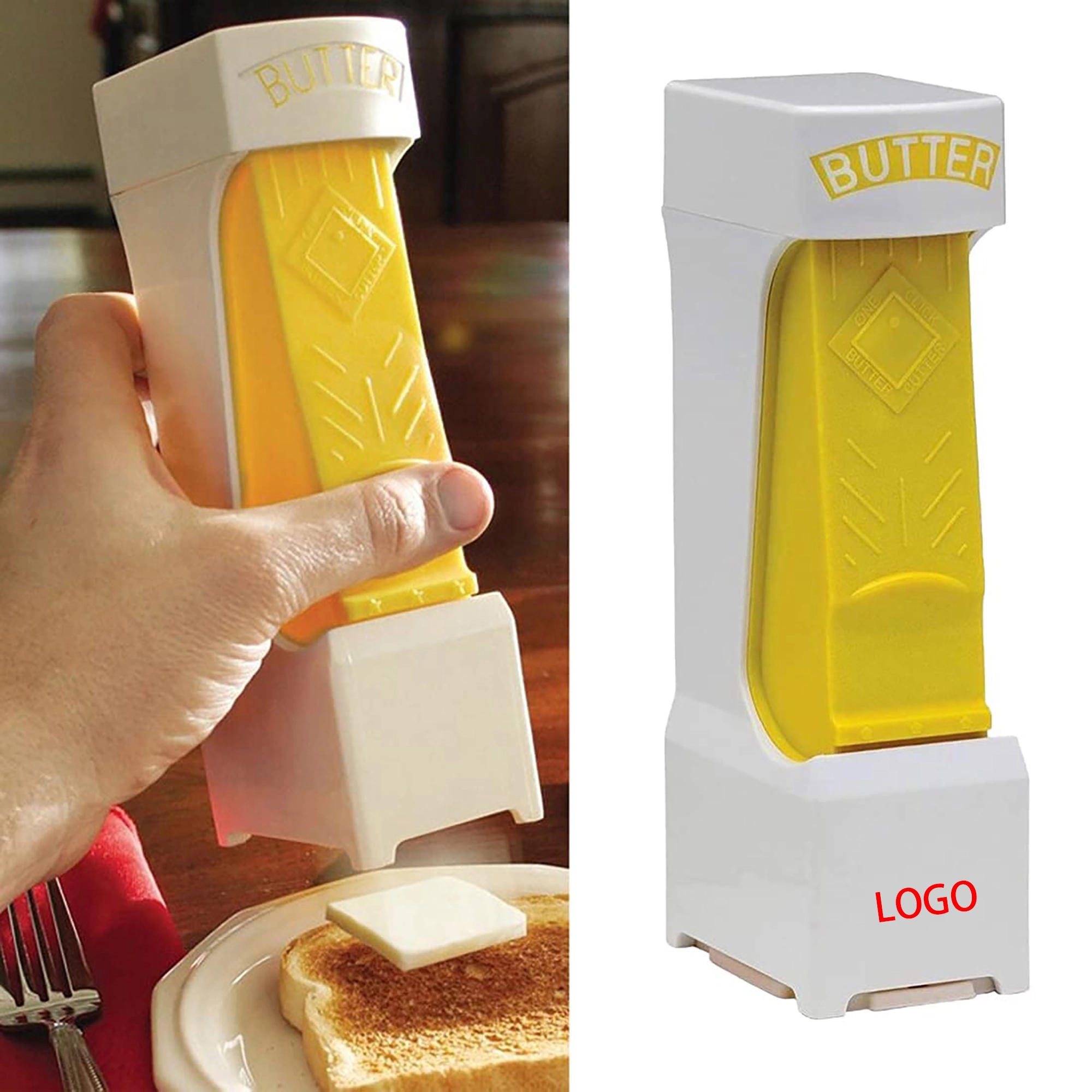 Stick Butter Cutter Slicer 3