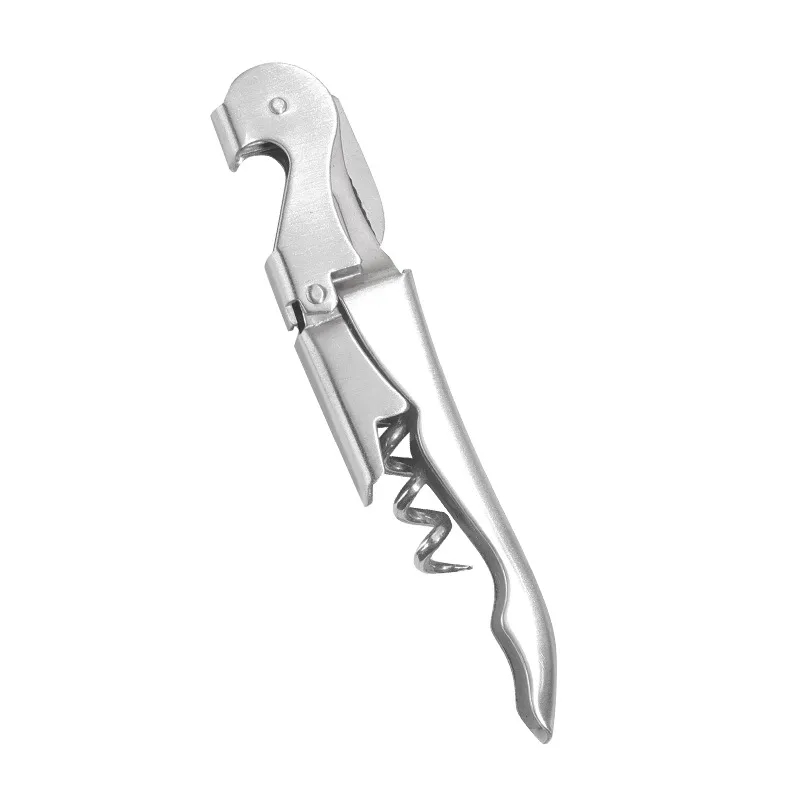 Seahorse Corkscrew Wine Opener 6