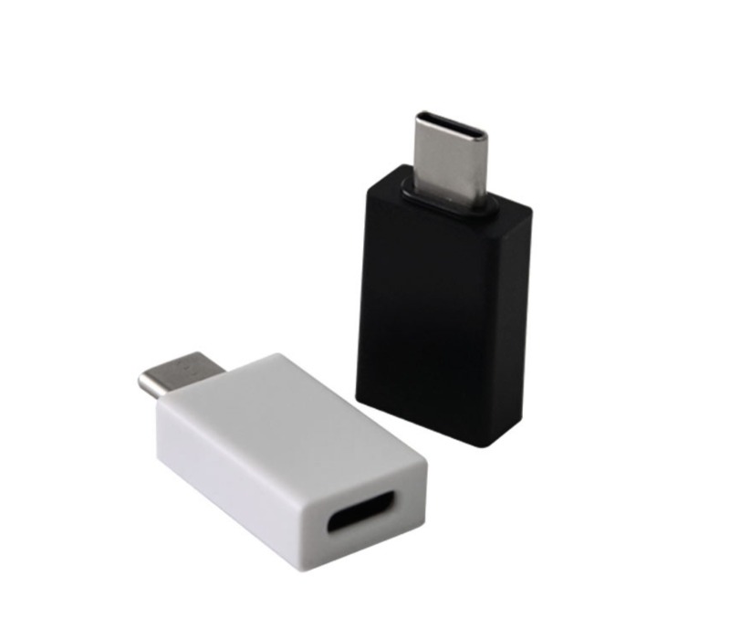 Type-C to C USB Data Protector 2