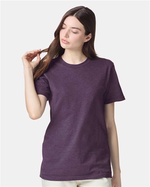 Unisex CVC Tee - 2001CVC 74