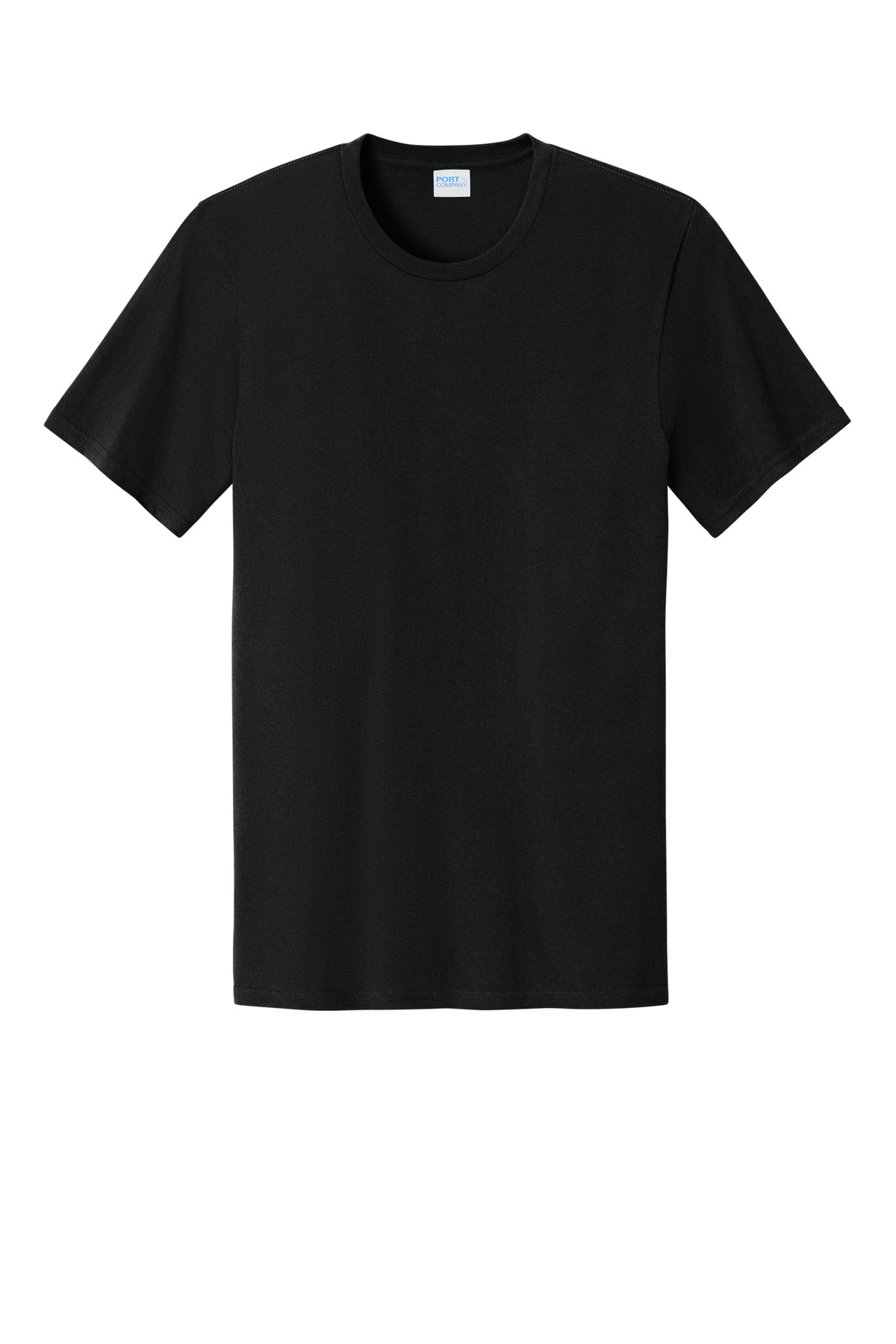 Port & Co Easy Cotton Tee PC43 8