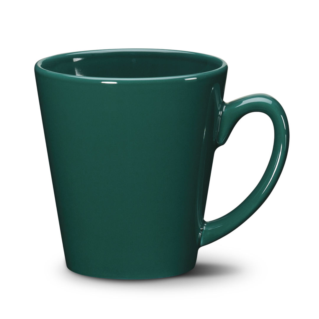 Sorrento Mug - 12oz - Imprinted 12