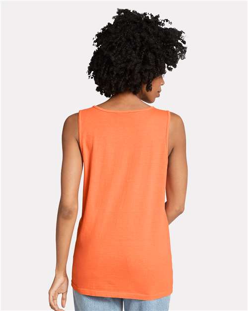 Unisex Garment-Dyed Heavyweight Tank Top - 9360 73