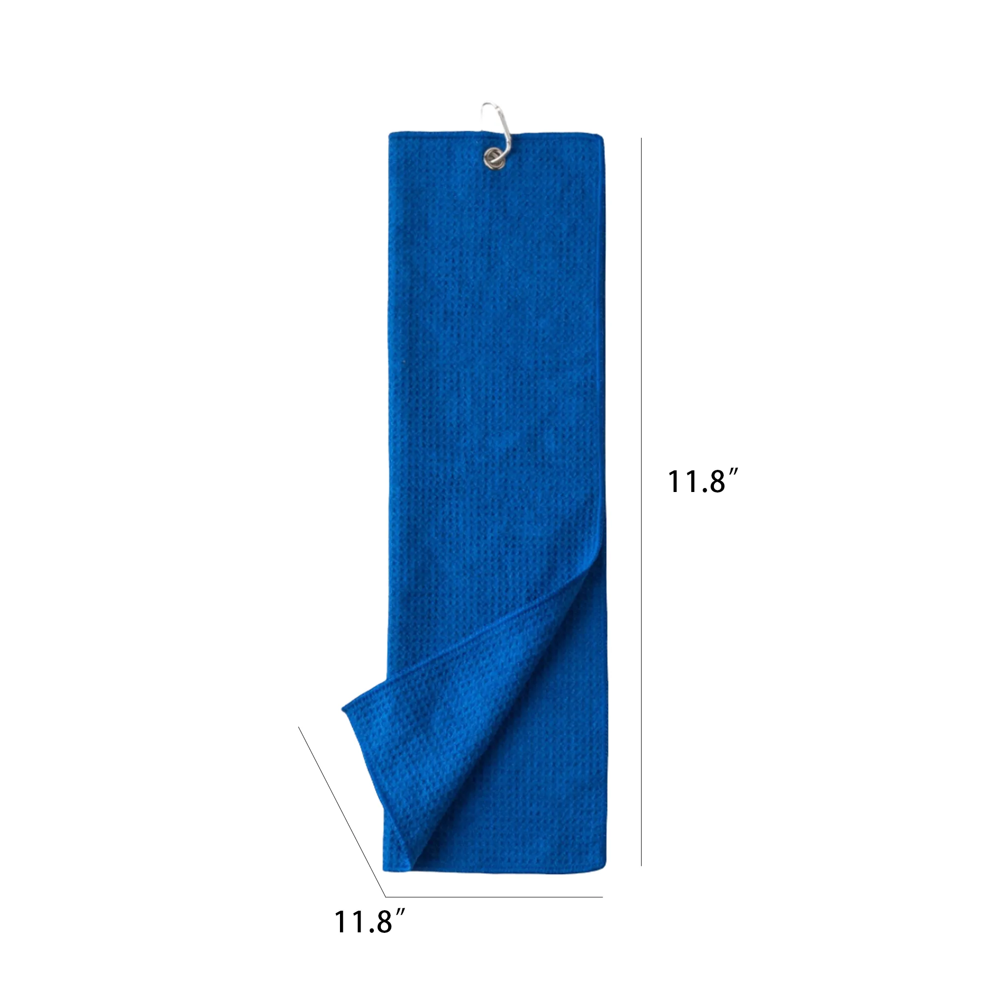 Microfiber Golf Towel 4