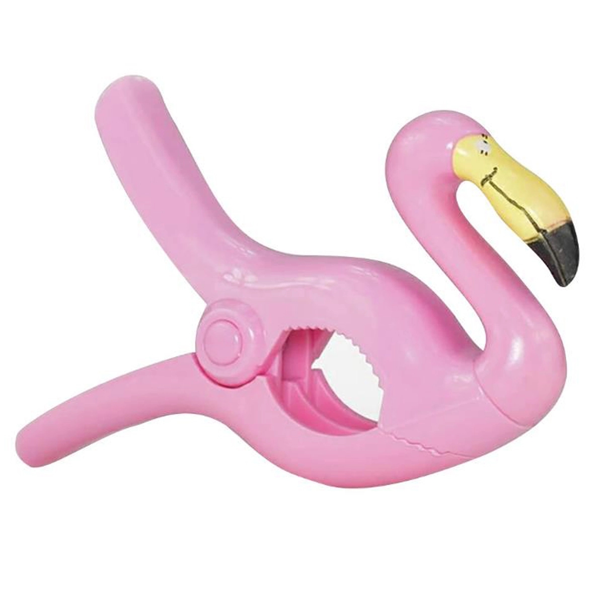 Beach Flamingo Towel Clips Holders Chair Towel Holders 2