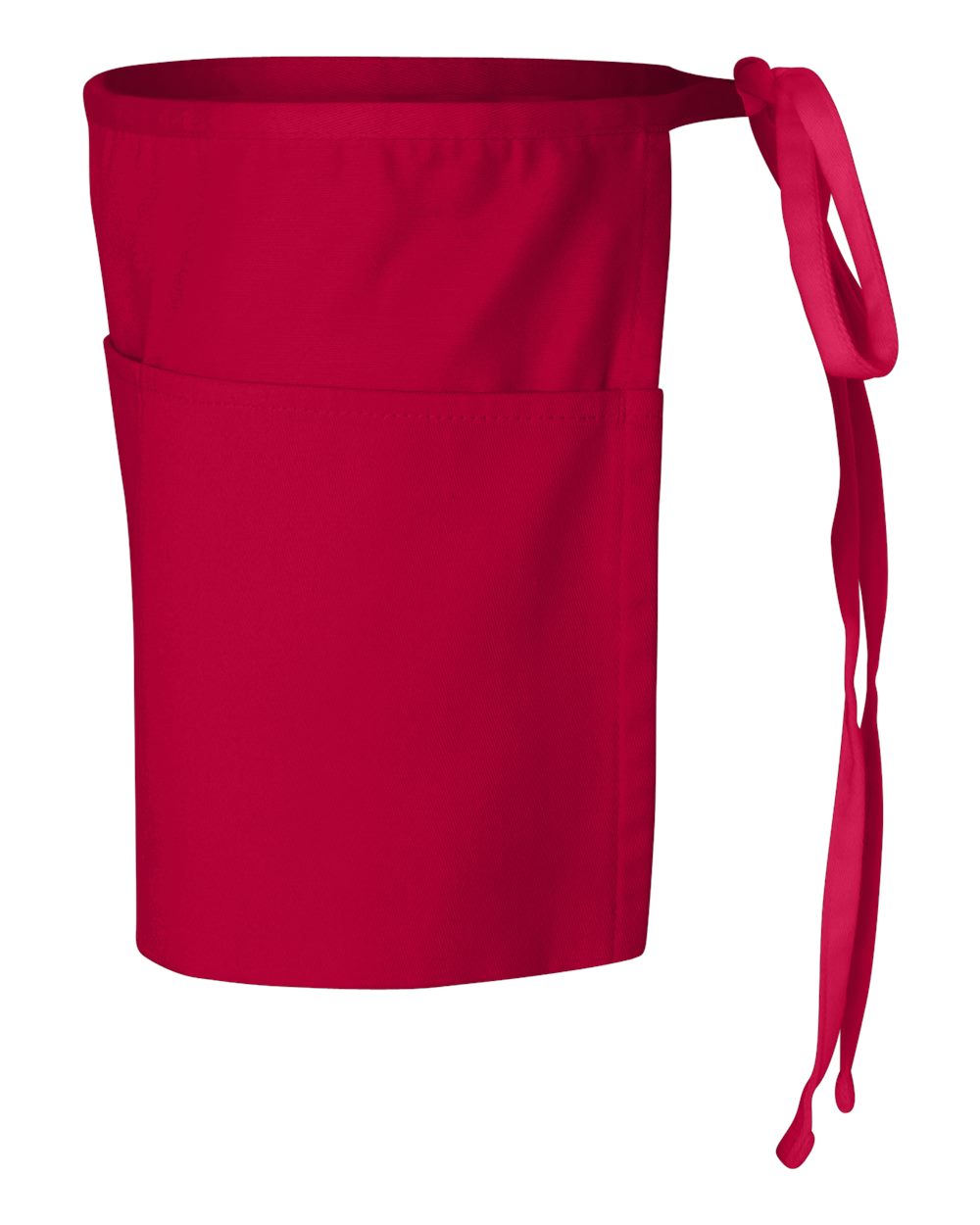 Waist Apron with Pockets - Q2115 24