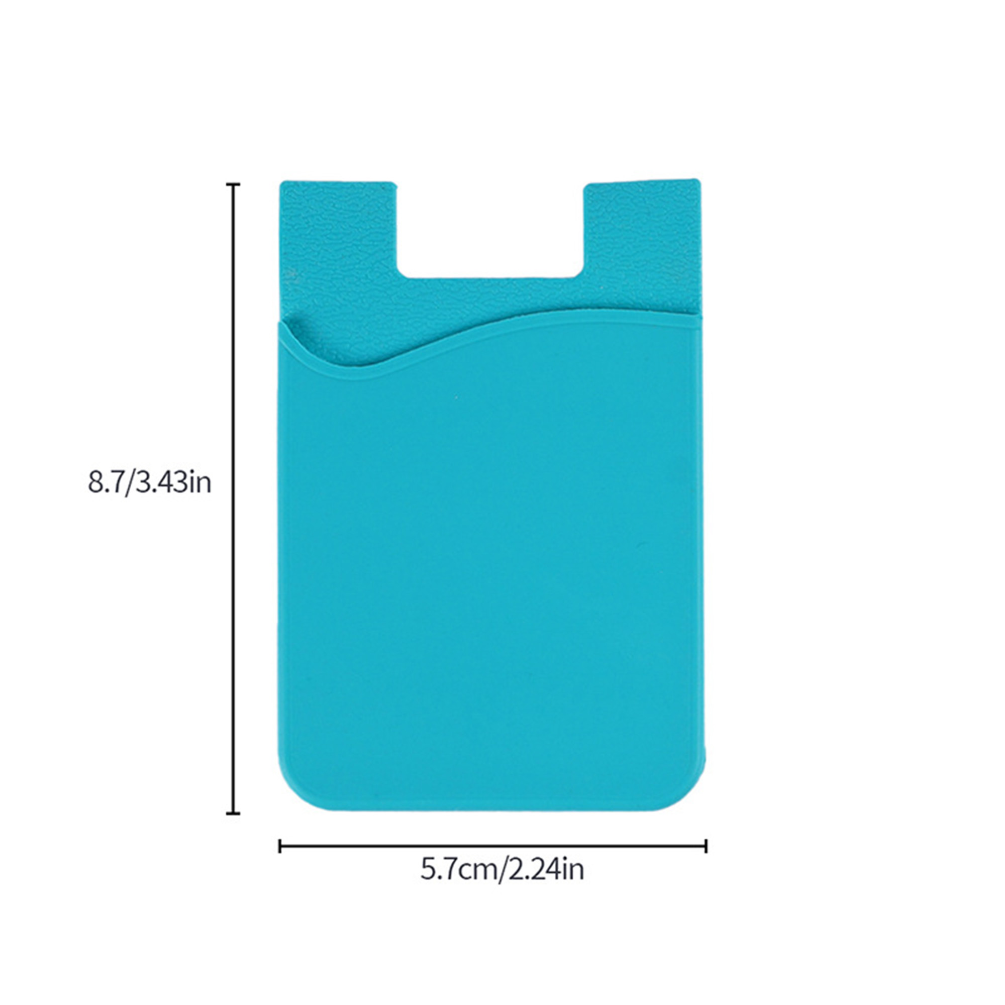 Credit Card Holder 12