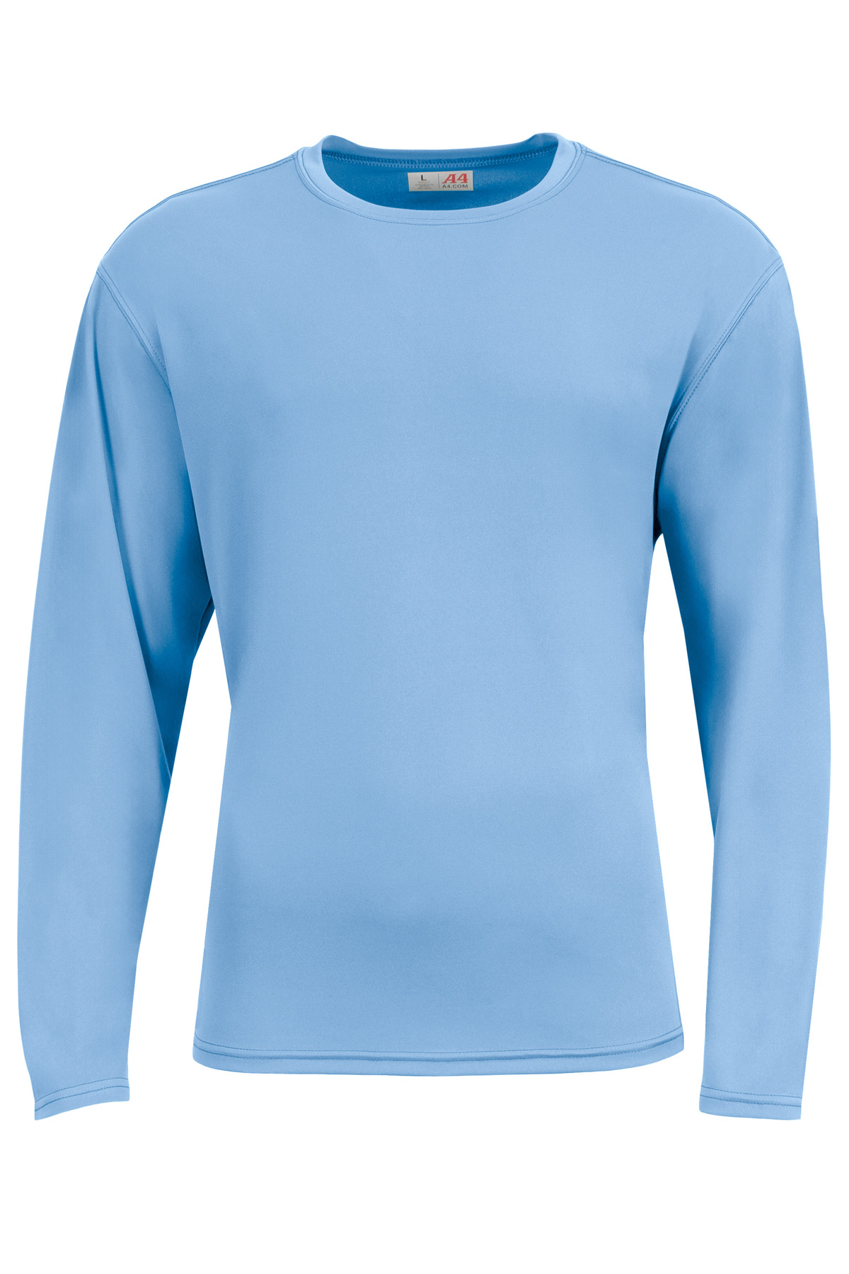 A4 AirFlex Long Sleeve Tee A4N3532 31