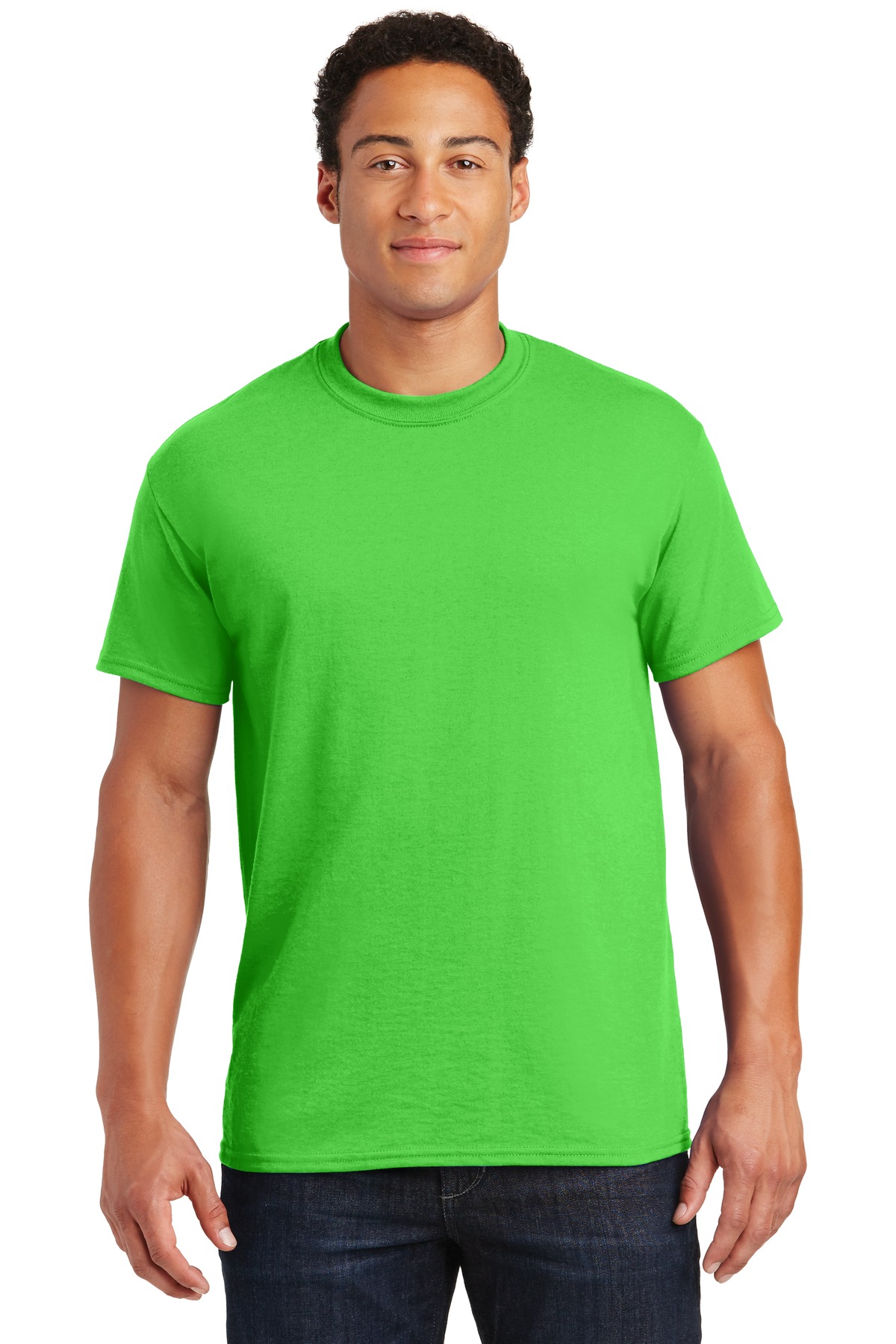 Gildan® DryBlend 50 Cotton/50 Poly T-Shirt 191