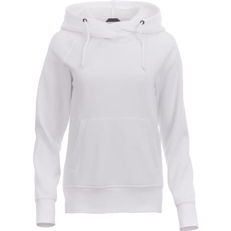 Women's DAYTON Fleece Hoody 132