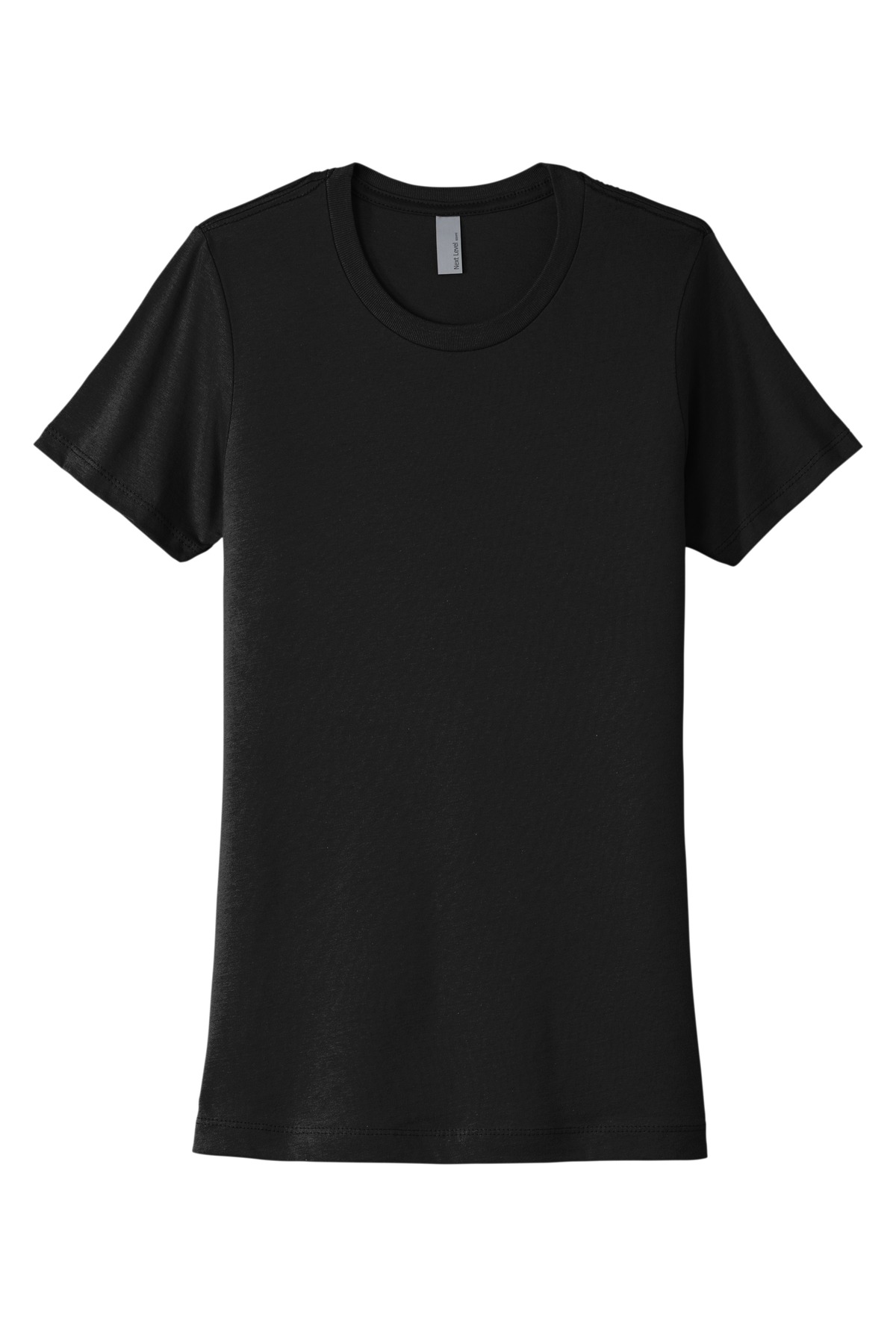 Next Level® Apparel Women's Cotton Tee 86