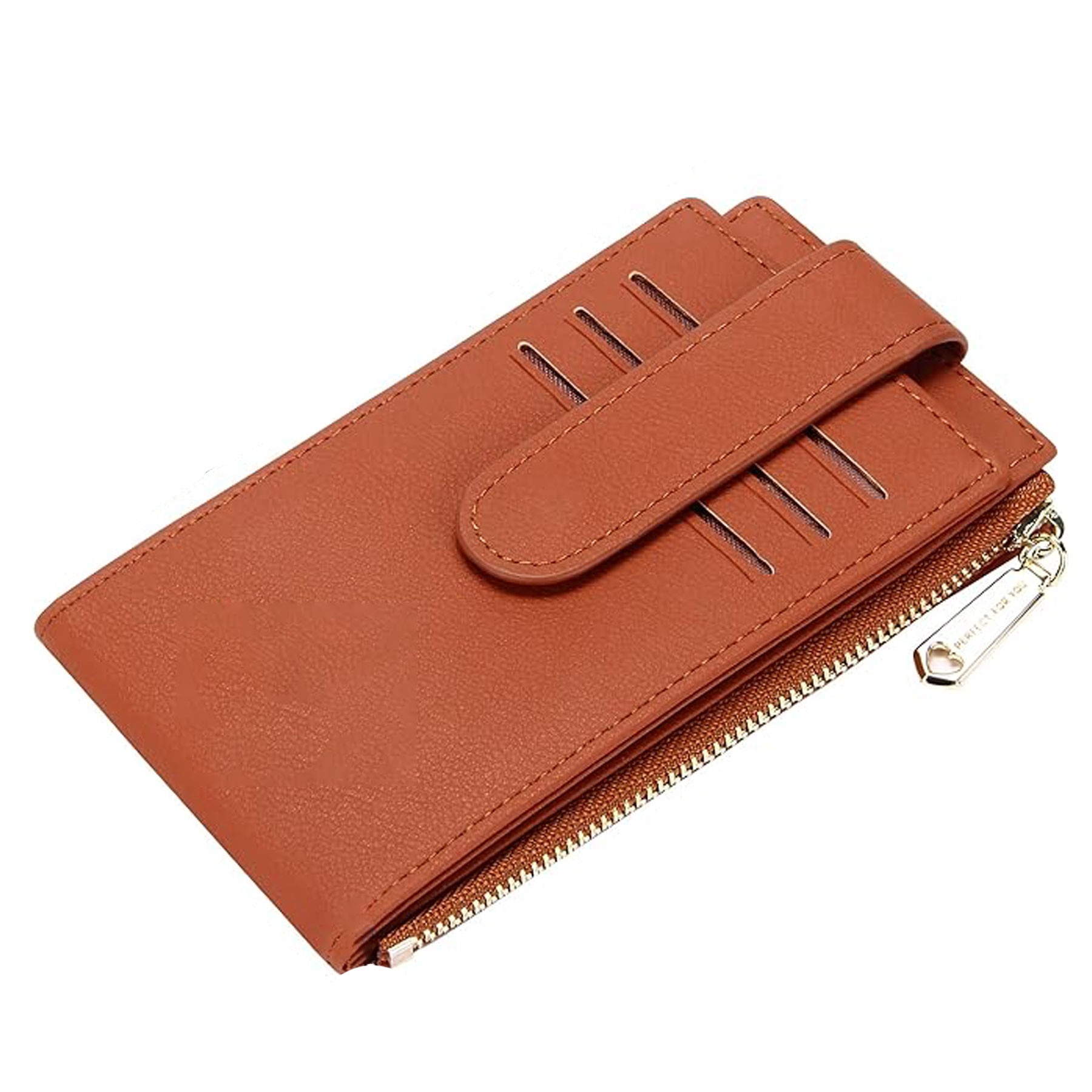 Bifold Multi Card Holder 8