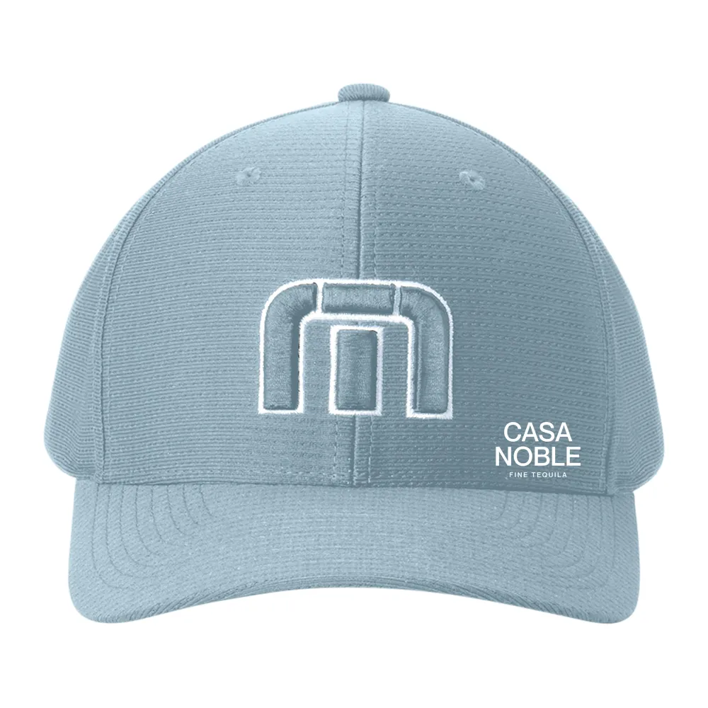 TravisMathew Front Icon Cap 2