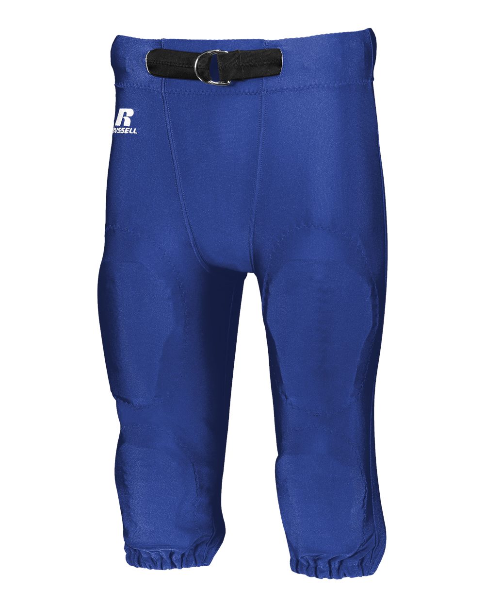 Youth Deluxe Game Football Pants - F2562W 11