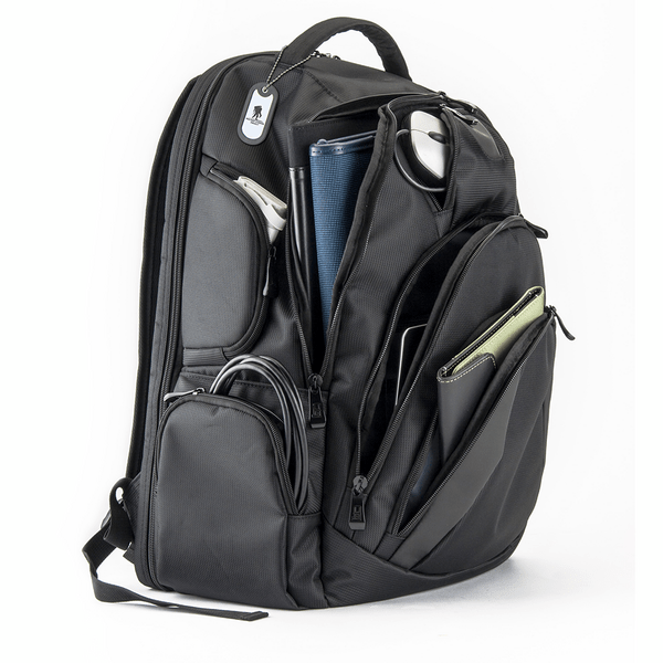 Basecamp Concourse Laptop Backpack 12