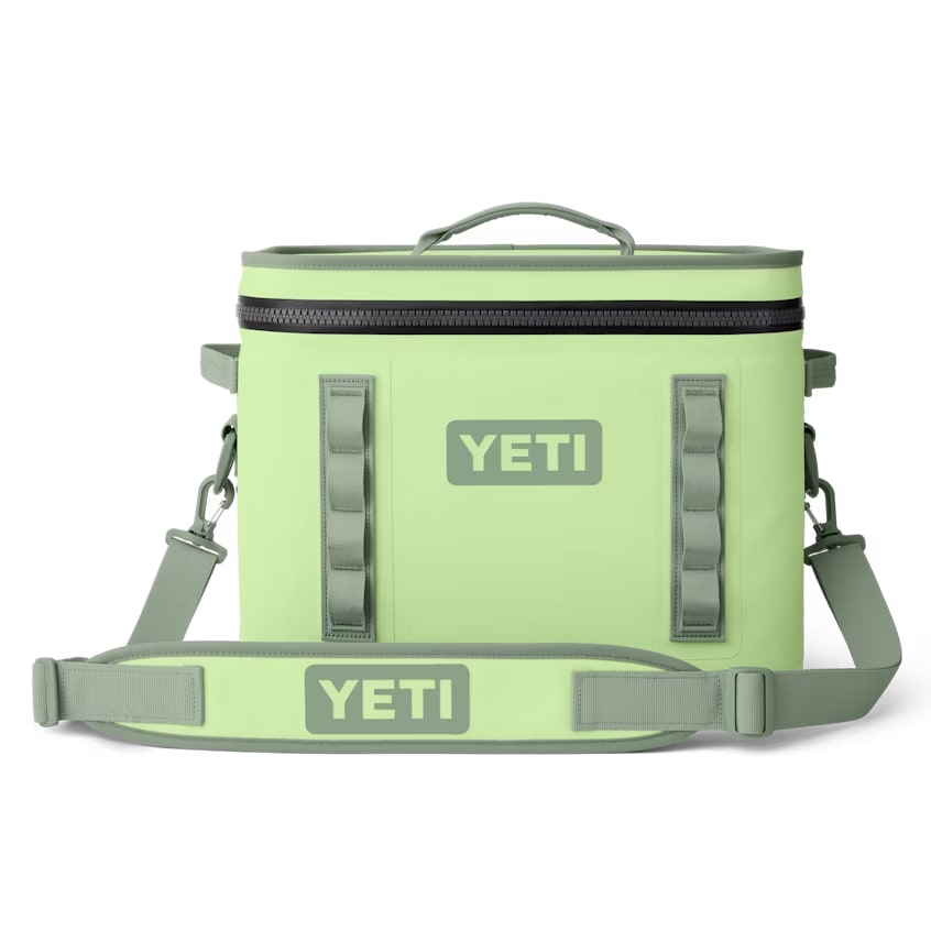 YETI Hopper Flip 18 Soft Cooler 1
