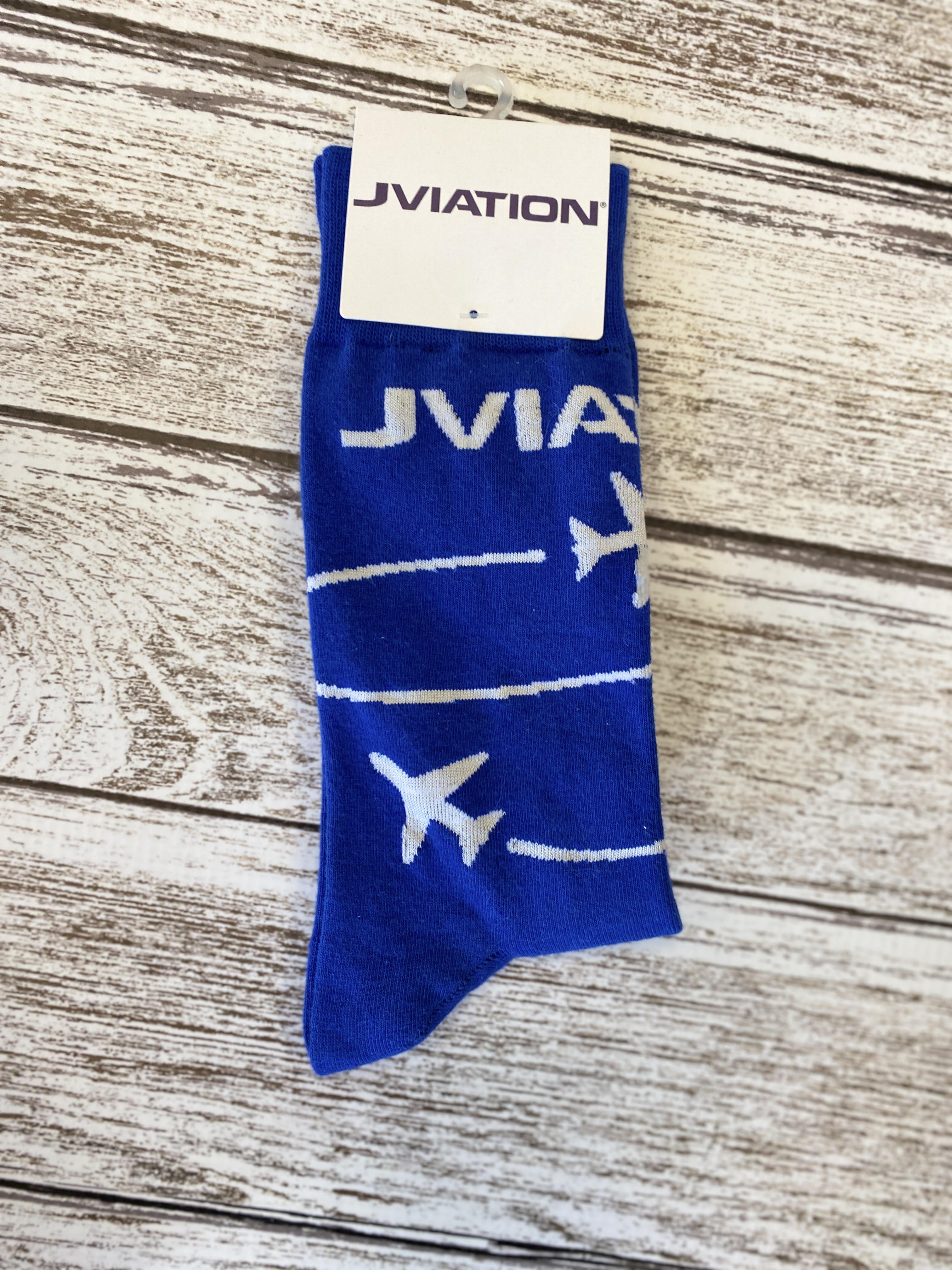 Glow in the Dark Custom Socks 1