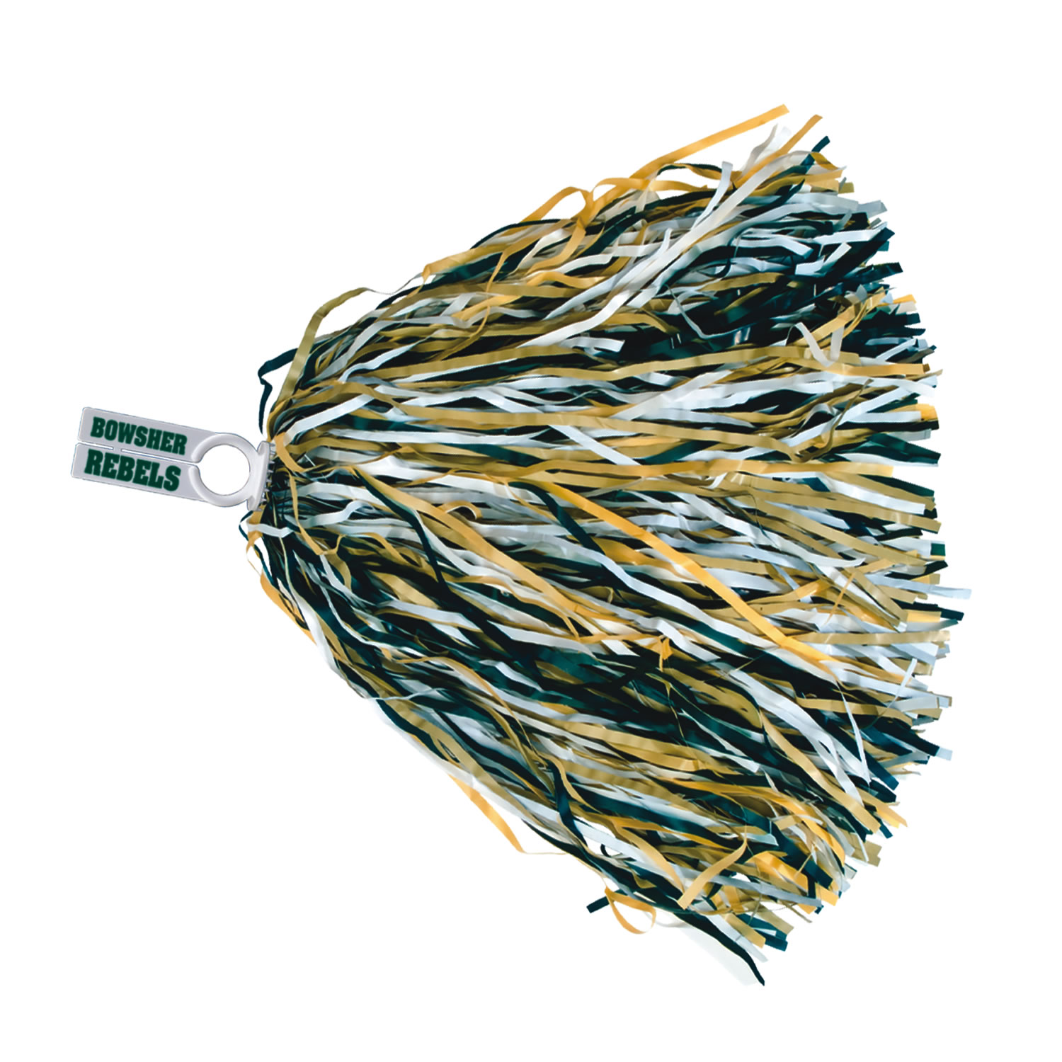 Ring Tab Pom, 750 Streamers 20